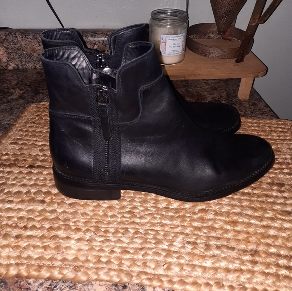 Franco Sarto Shoes - Franco Sarto Halford ankle boots